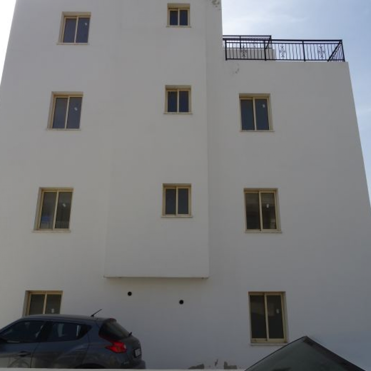 Residential building for sale in Paphos